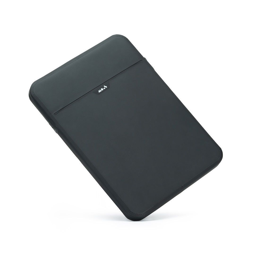 mous-pochette-macbook-pro-13-15-16-pouces-sleeve-airofoam-noir image 3
