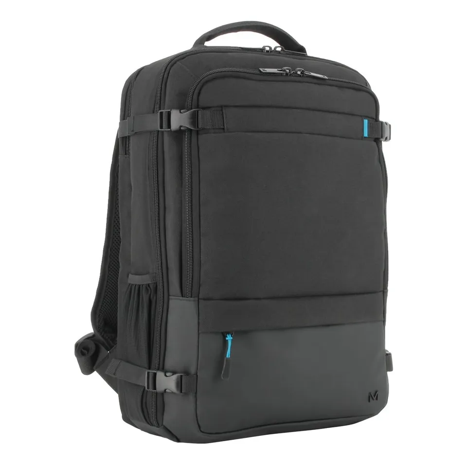 mobilis-sac-dos-business-24h-25l-14-16-cabine-noir-100-recycl image 1