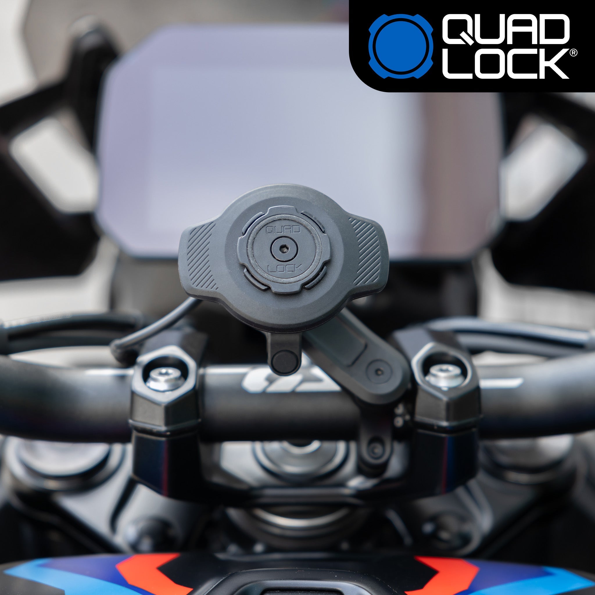 quad-lock-360-t-te-chargeur-sans-fil-tanche-usb-t-te-induction-ip67 image 2