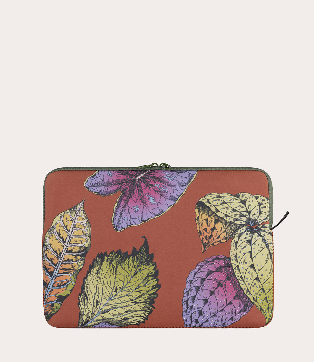 tucano-schizzo-flora-foglie-second-skin-n-opr-ne-macbook-laptop image 7