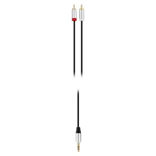 t-nb-c-ble-jack-3-5-mm-m-le-2-rca-m-le-3-m-connecteurs-or-tress image 1