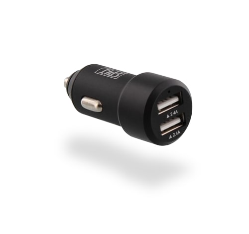 t-nb-race-chargeur-allume-cigares-2x-usb-a-24w-2 image 1