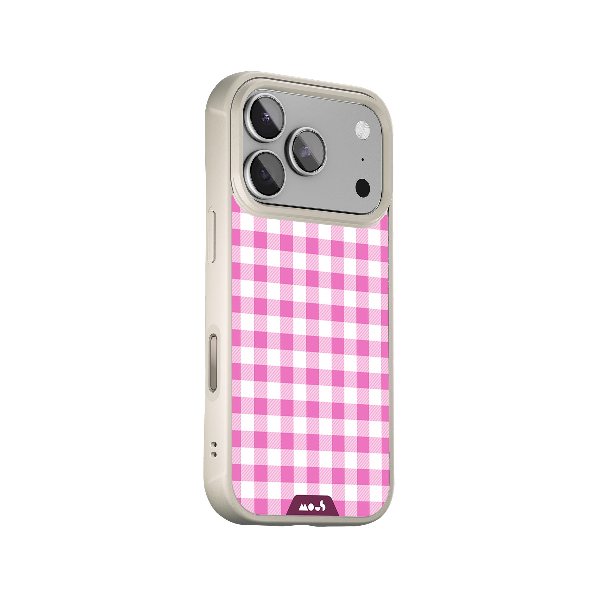 mous-watermelon-picnic-coque-de-protection-magsafe-motif-rose image 1