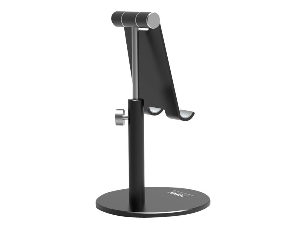 port-designs-port-connect-support-de-bureau-pour-smartphone-jusqu-8-pouces-alumi image 5