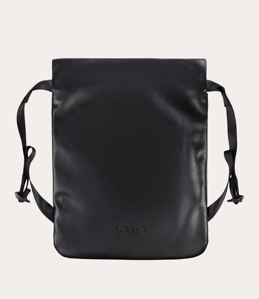 tucano-nina-sac-dos-cordon-effet-cuir-en-plastique-recycl image 8