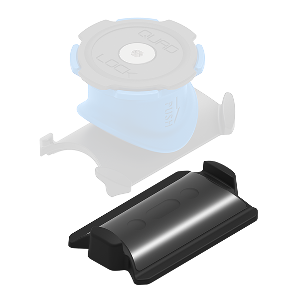 quad-lock-support-pour-potence-adaptateur-de-potence-plate image 1