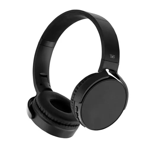t-nb-single-2-casque-bluetooth-5-0-noir-avec-port-sd-et-jack-3-5mm image 1