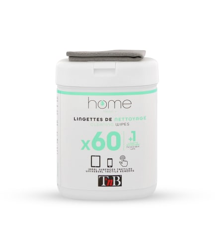 t-nb-lingettes-multi-usage-x60-microfibre-12x12-cm image 1