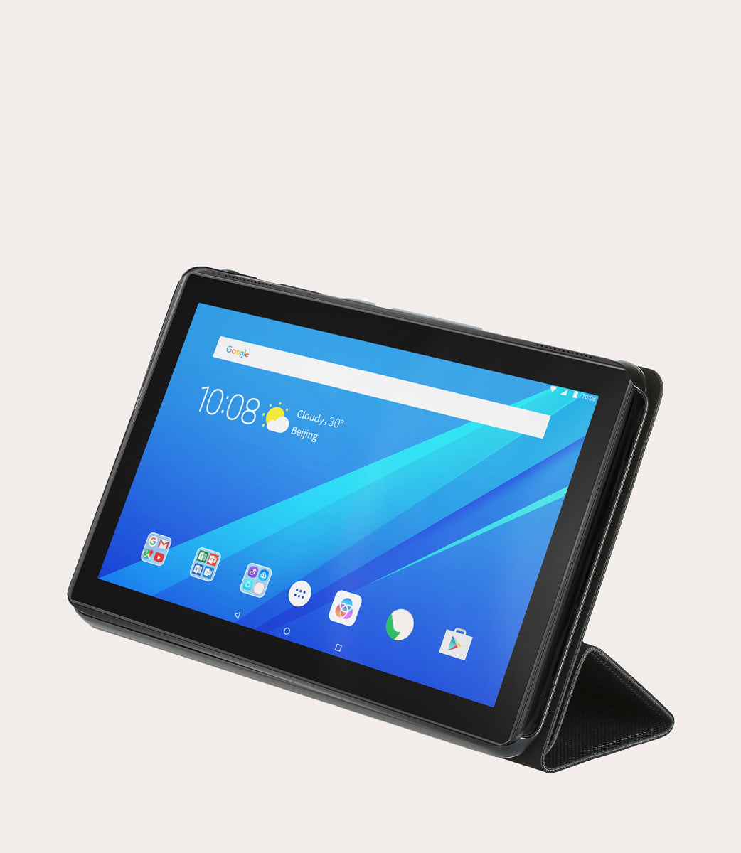 tucano-tre-tui-tablette-coque-rigide-avec-support image 2