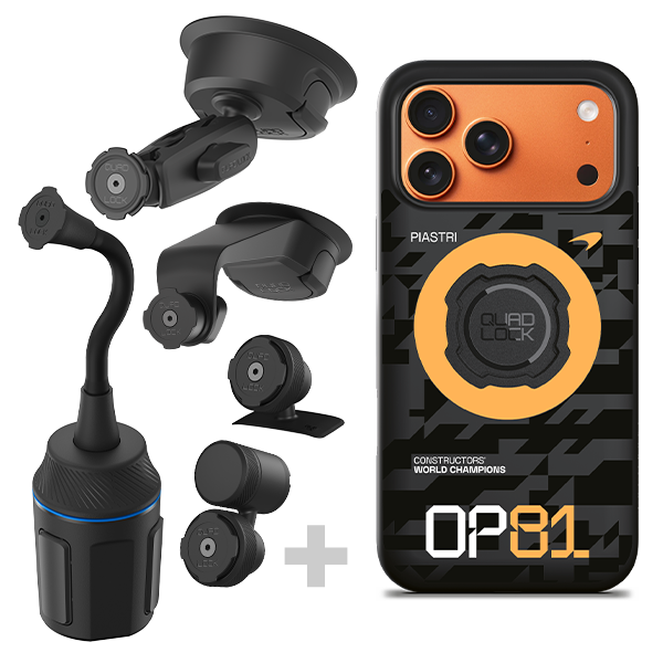 quad-lock-kit-voiture-oscar-piastri-dition-mclaren-2026 image 3