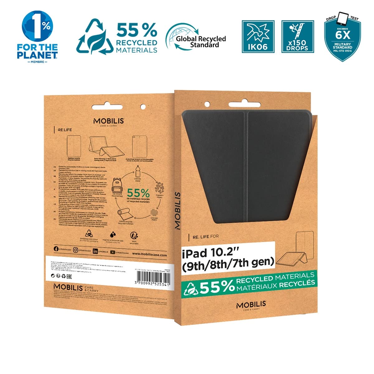 mobilis-origine-coque-folio-pour-ipad-10-2-7e-8e-9e-g-n-noir image 6