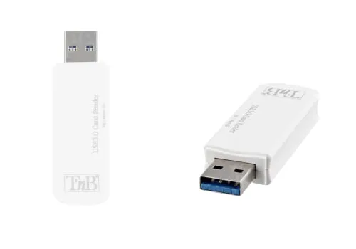 t-nb-lecteur-de-carte-sd-et-micro-sd-usb-a-3-0 image 1