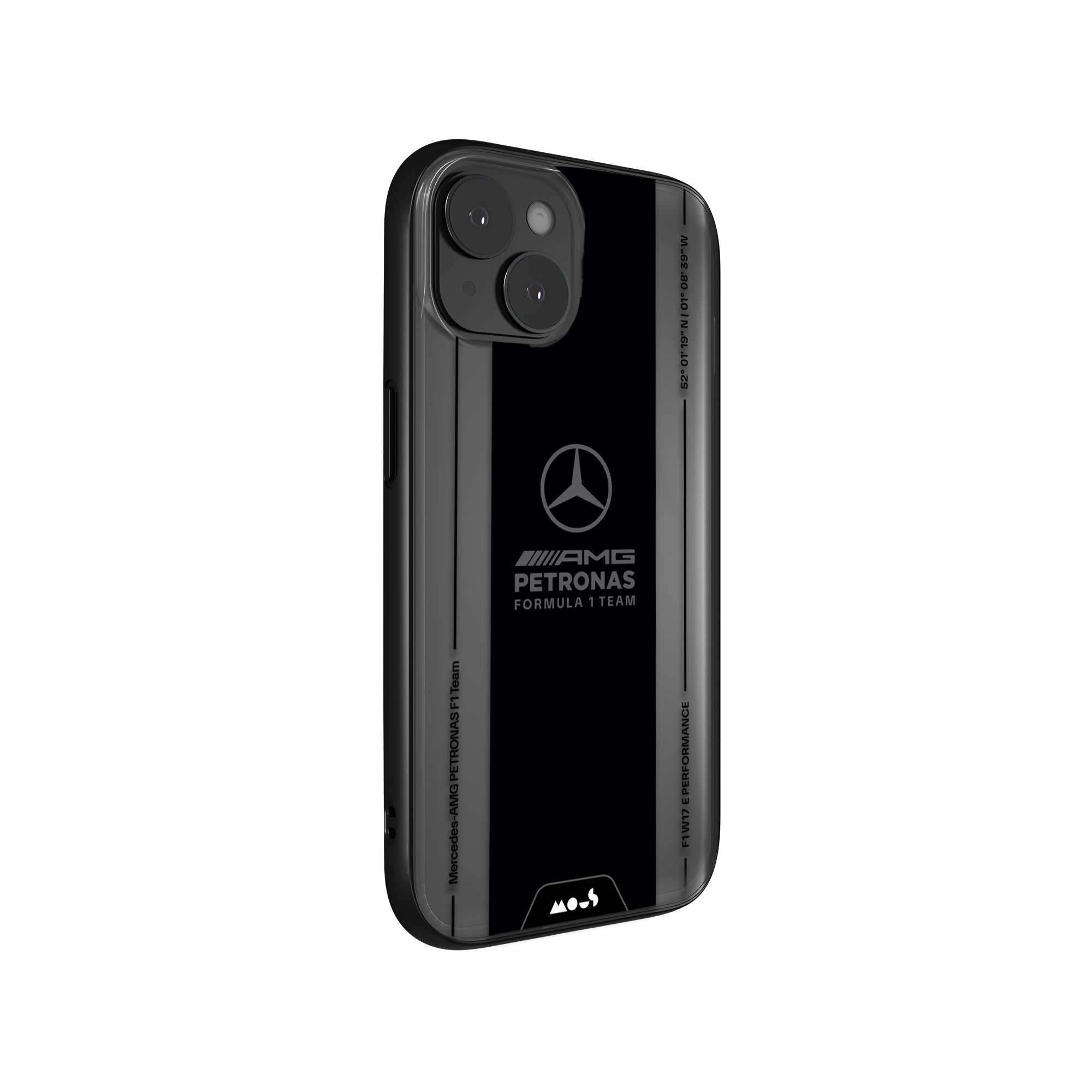mous-stealth-coque-de-protection-pour-t-l-phone-mercedes-amg-petronas-f1-team image 7