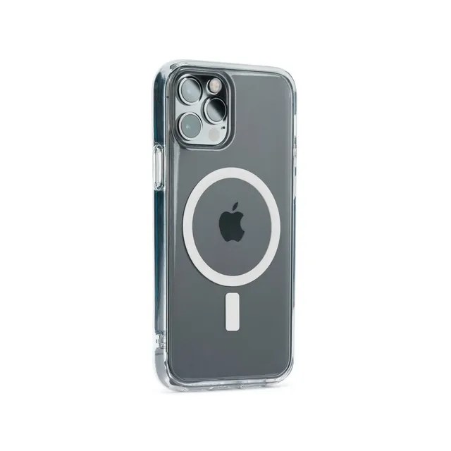 mous-coque-transparente-infinity-compatible-magsafe-pour-iphone-12-mini-13-13-pr image 1