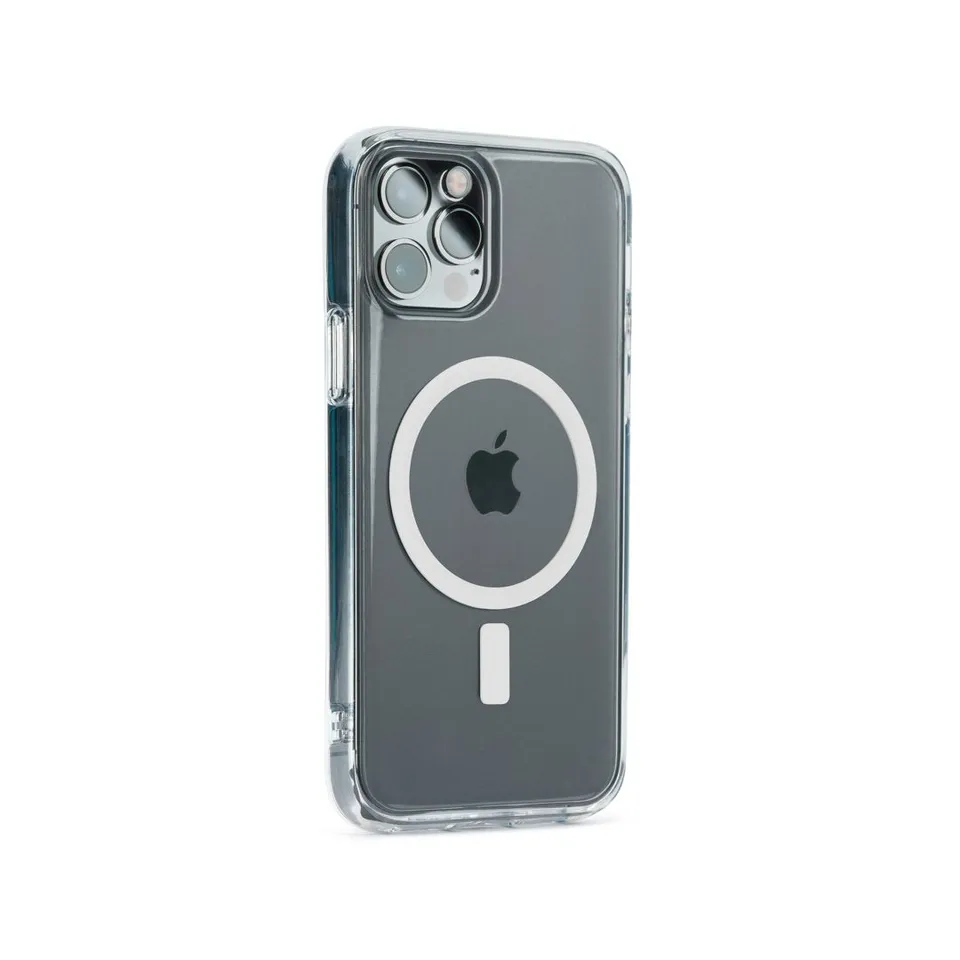 mous-coque-transparente-infinity-compatible-magsafe-pour-iphone-12-mini-13-13-pr image 1