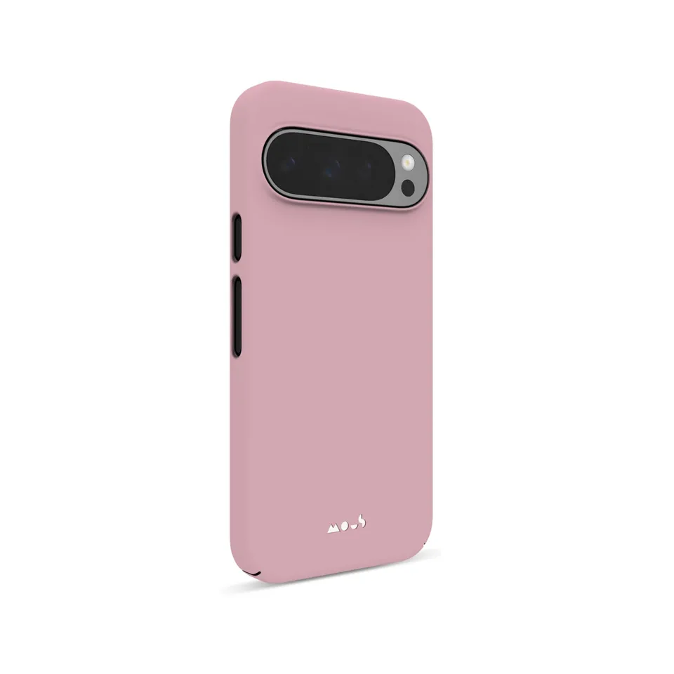 mous-super-thin-coque-ultra-fine-blush-pink-pixel-9 image 1
