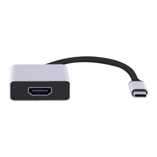 t-nb-adaptateur-usb-c-vers-hdmi-4k-ultra-compact-plug-play image 1