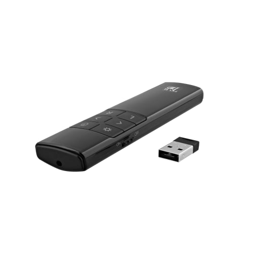 t-nb-airmouse-gyroscopique-avec-pointeur-laser-rechargeable image 1