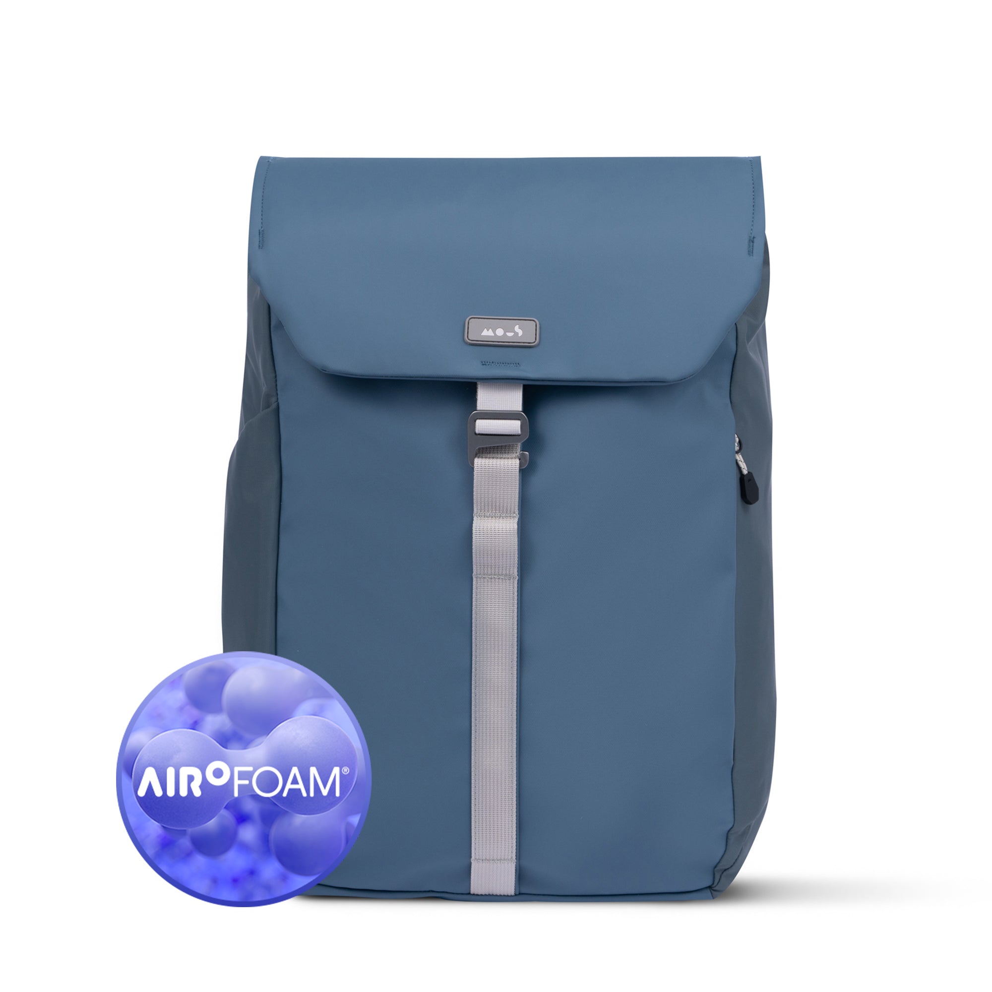 mous-day-sac-dos-20-litres-marine-rabat-airofoam image 1
