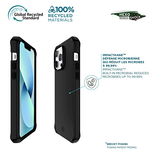 mobilis-spectrum-r-coque-antimicrobienne-100-recycl-e-pour-iphone-14-plus-noir image 8