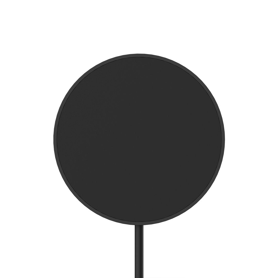 mous-chargeur-sans-fil-noir-mat-compatible-magsafe image 2