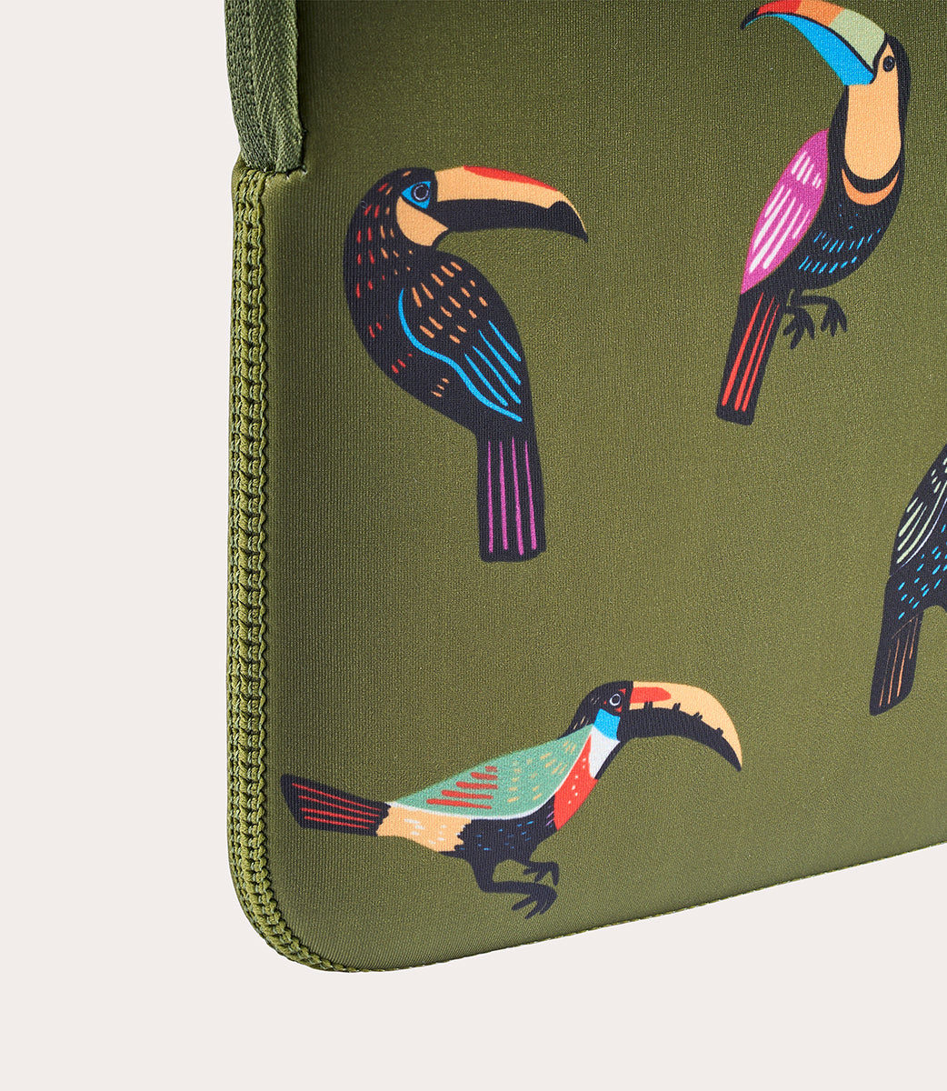 tucano-tucani-housse-second-skin-motif-toucan-pour-pc-et-macbook image 5
