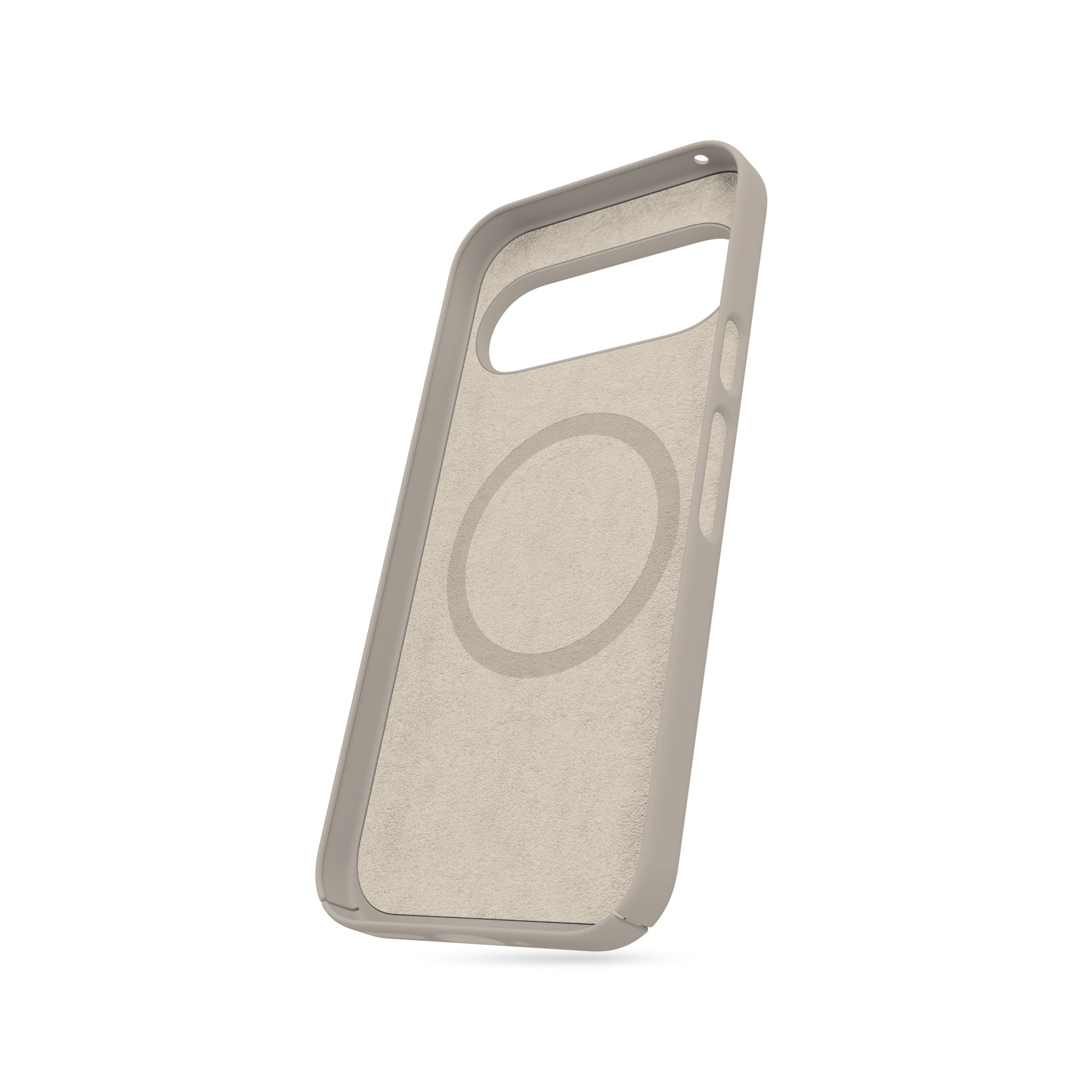 mous-super-thin-coque-ultra-fine-pixel-9-pro-xl-warm-taupe-magsafe image 6