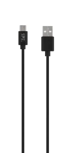 t-nb-c-ble-usb-c-3-m-tres-charge-et-synchronisation-usb-vers-usb-c image 1