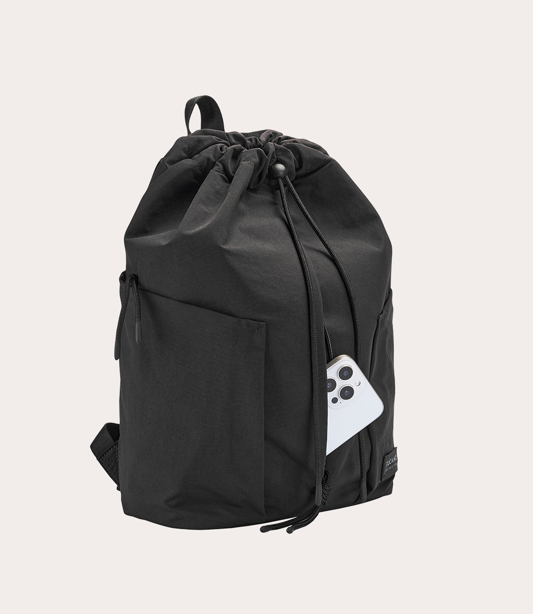 tucano-agile-zaino-14-sac-dos-nylon-froiss-zips-dissimul-s image 5