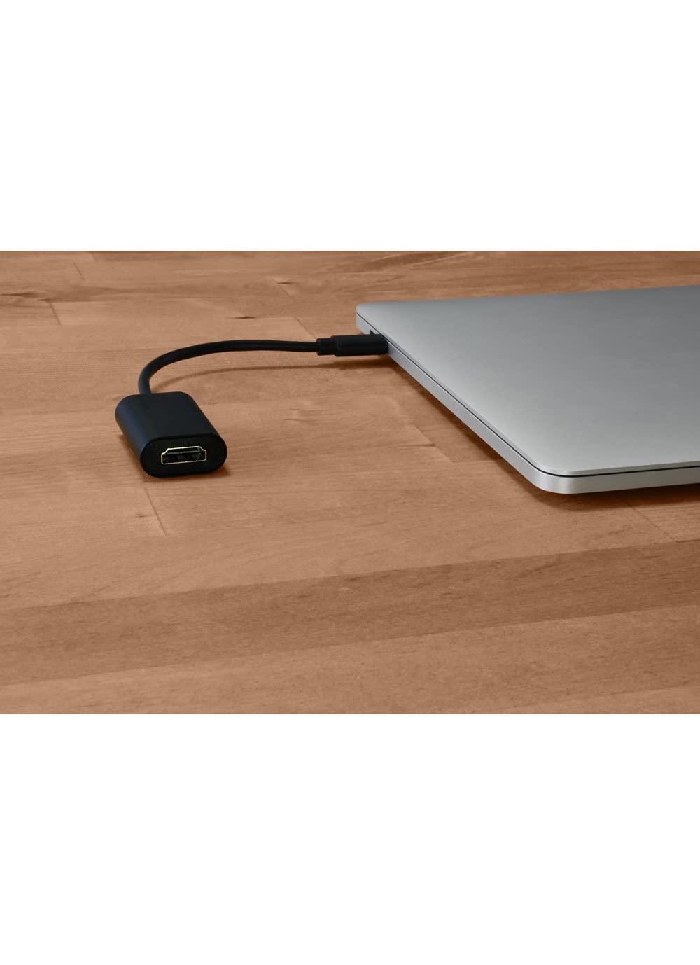 port-designs-port-connect-adaptateur-usb-c-m-le-vers-hdmi-femelle-4k-60hz image 6