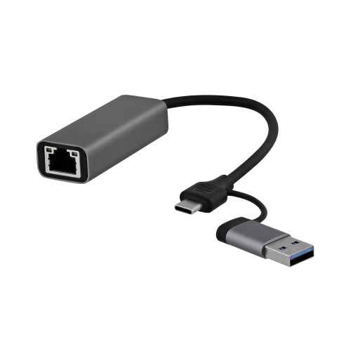 t-nb-adaptateur-usb-c-et-usb-a-vers-rj45-ethernet image 1