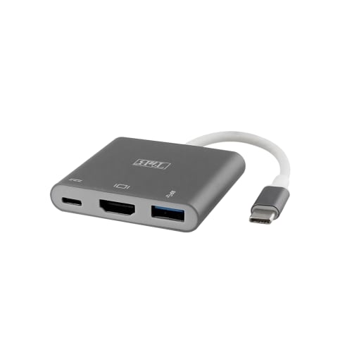 t-nb-adaptateur-3-en-1-usb-c-vers-hdmi image 1