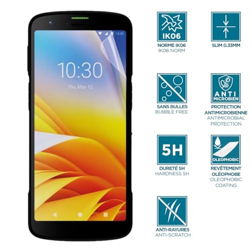 mobilis-cran-protecteur-anti-choc-accs-pour-terminal-mobile-zebra image 5