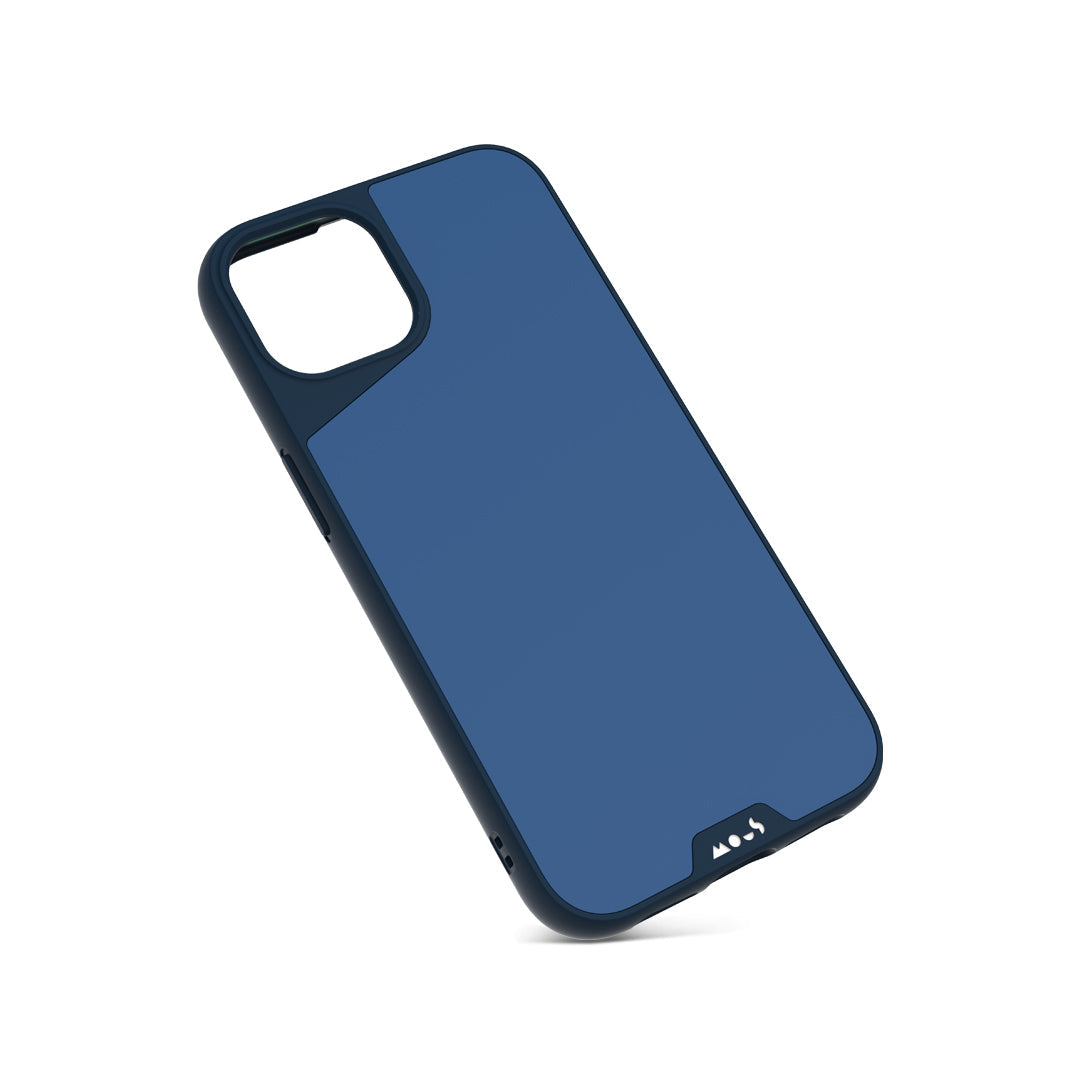 mous-coque-limitless-4-0-ocean-blue-ultra-protectrice-compatible-magsafe-pour-ip image 2