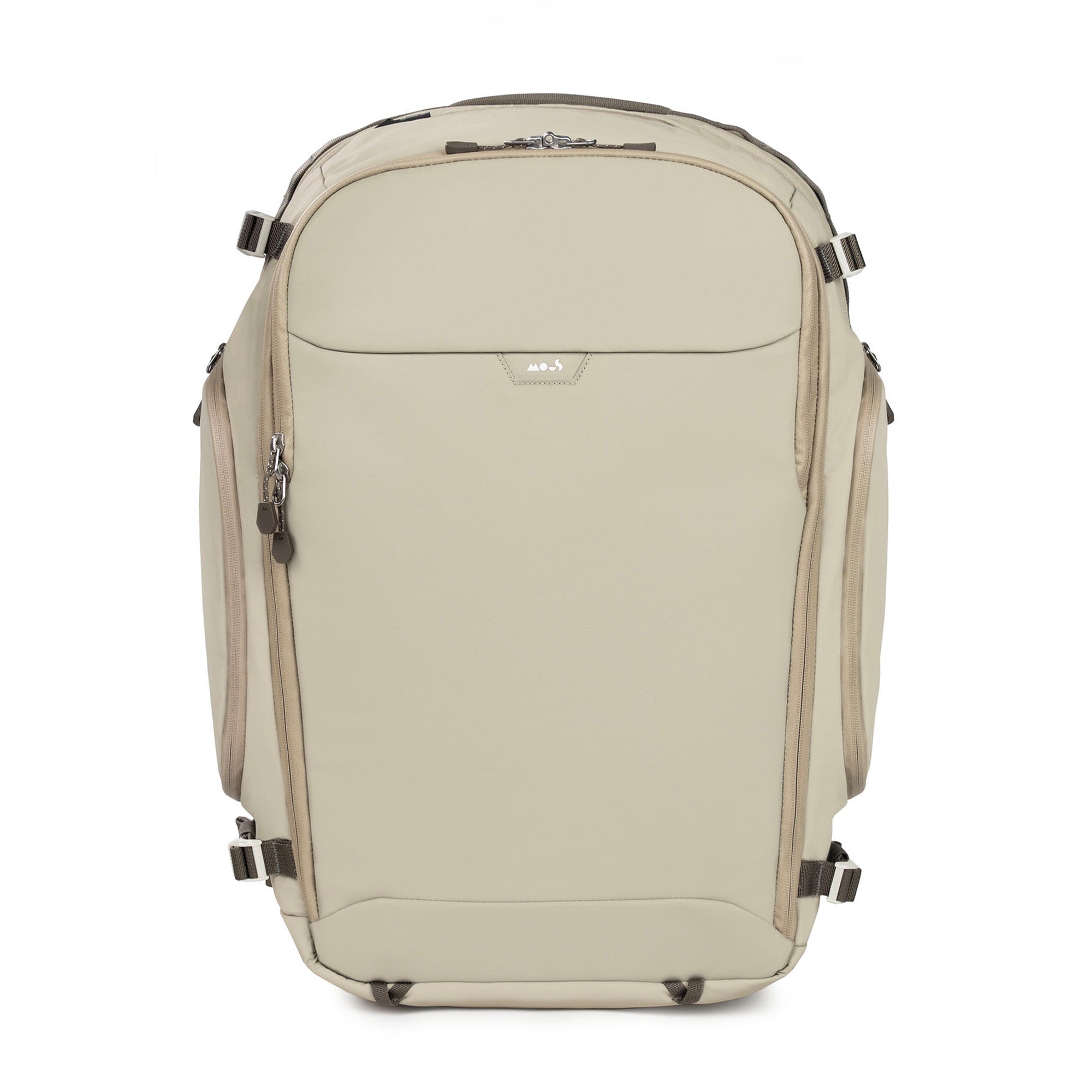 mous-optimal-sac-dos-de-voyage-40-litres-stone-beige image 2