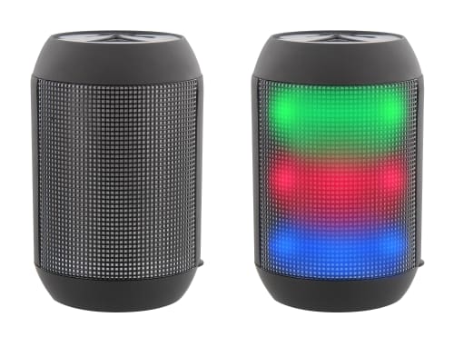 t-nb-enceinte-sans-fil-bluetooth-led-3w-avec-micro image 1