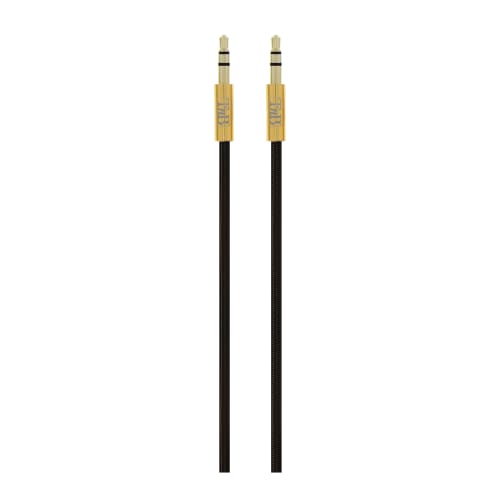 t-nb-c-ble-jack-3-5-mm-3-5-mm-nylon-150-cm-audio-voiture image 1