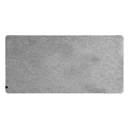 t-nb-sous-main-en-feutre-premium-80-x-40-cm-gris image 1