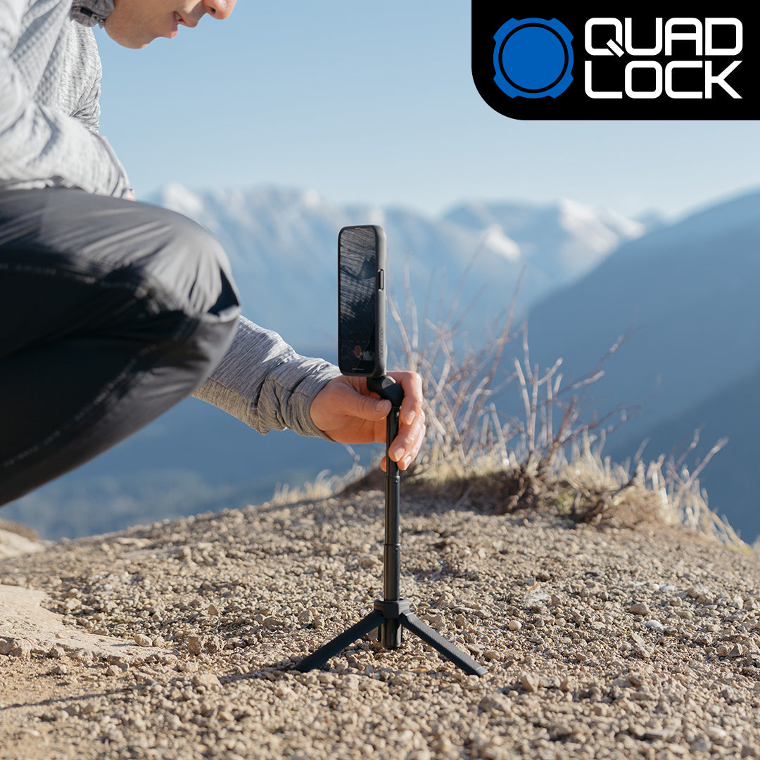 quad-lock-kit-tr-pied-perche-selfie-pour-iphone-support-photo-vid-o image 7