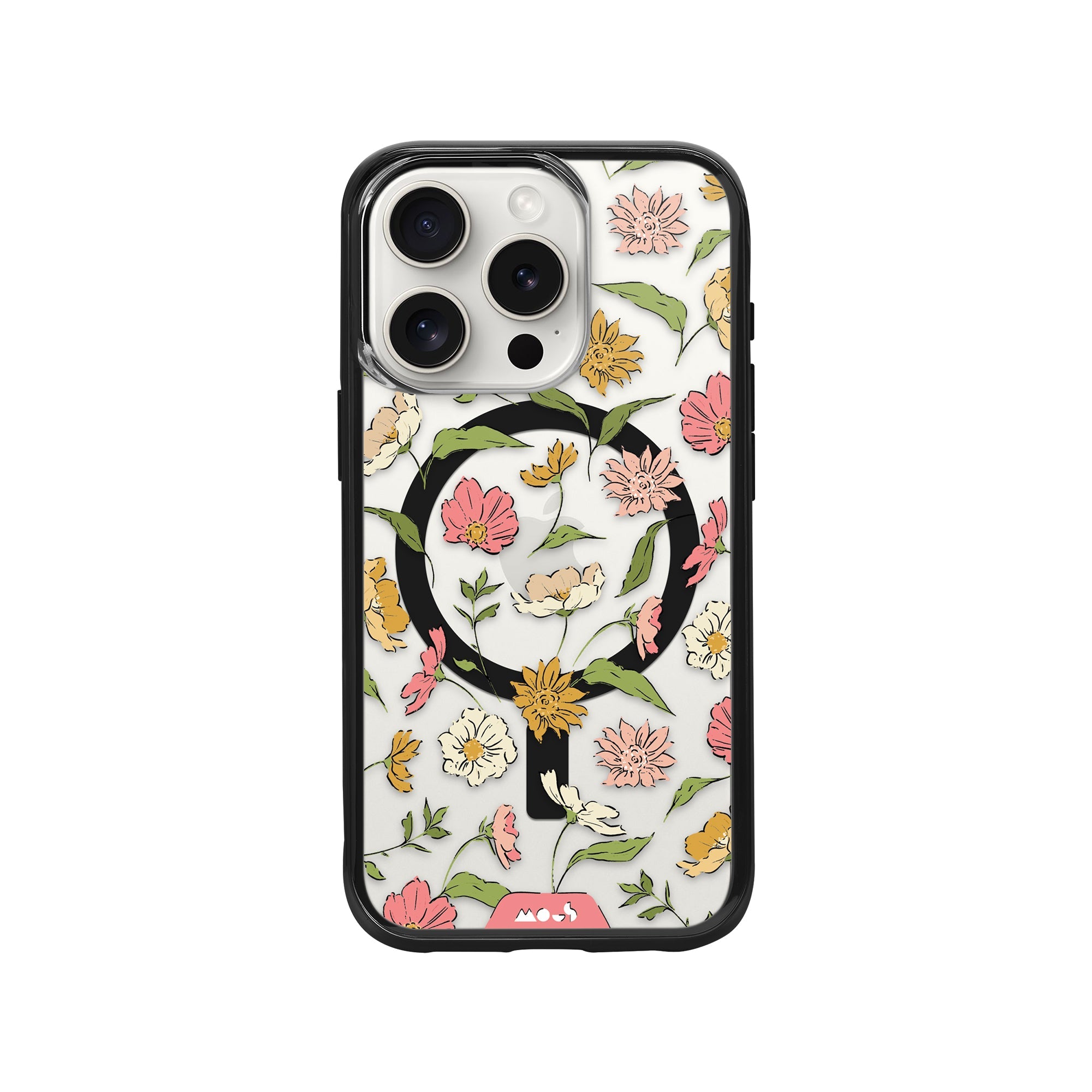mous-floral-pink-coque-de-protection-t-l-phone-flowers-magsafe image 5