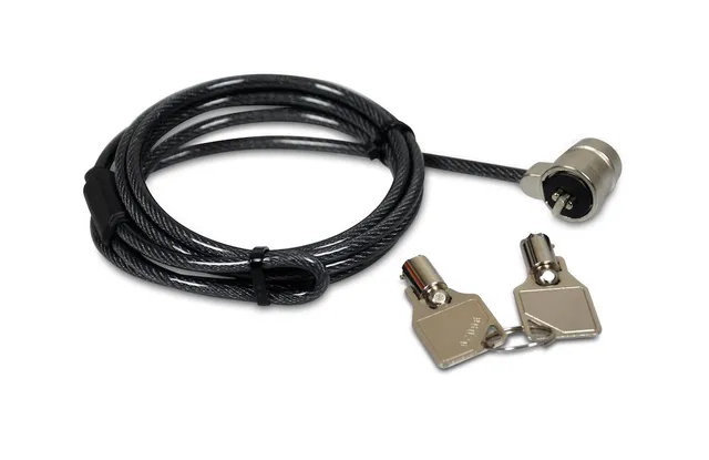 port-designs-port-connect-c-ble-de-s-curit-cl-pour-pc image 1