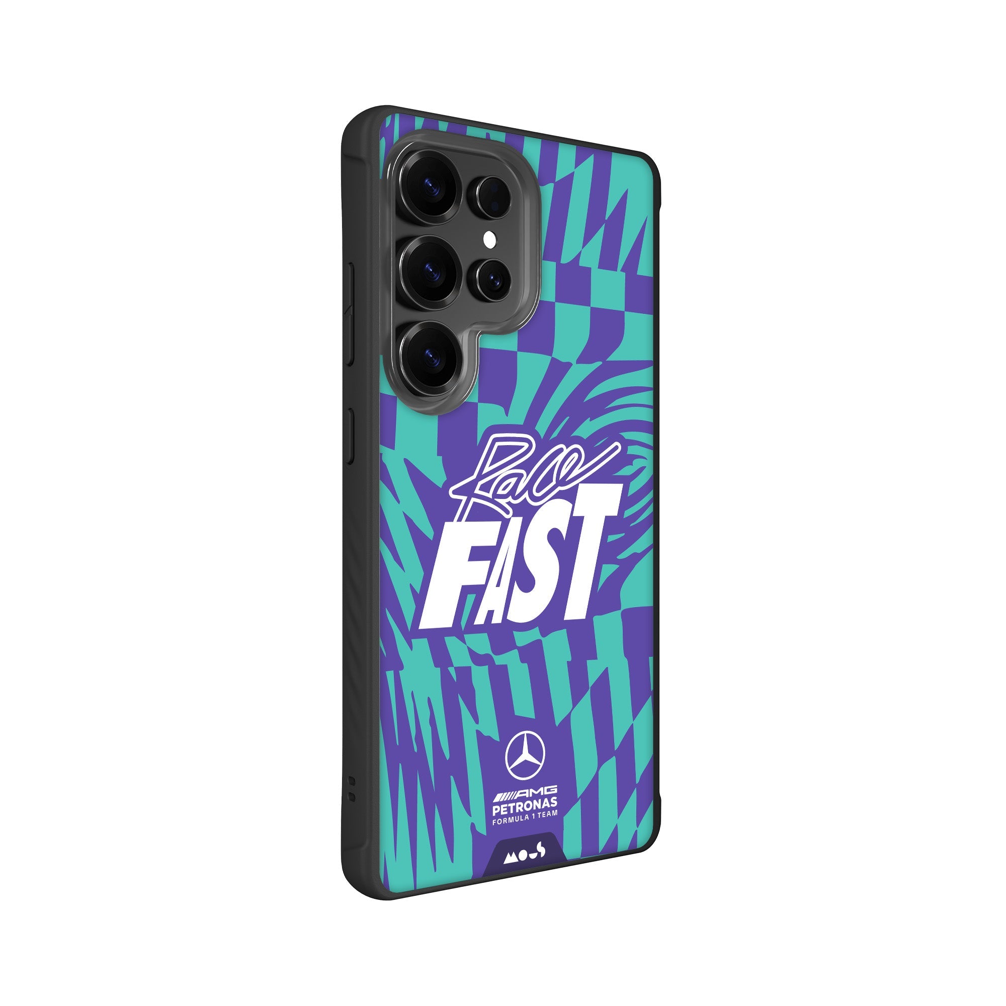 mous-vortex-cerulean-coque-de-t-l-phone-de-protection-mercedes-amg-petronas-f1-t image 6