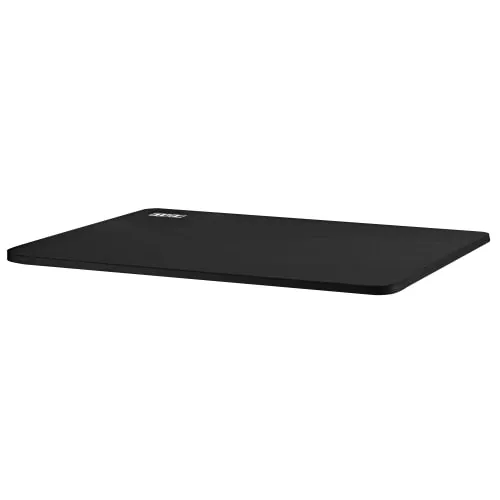 t-nb-essential-tapis-de-souris-noir-grand-format-antistatique image 1