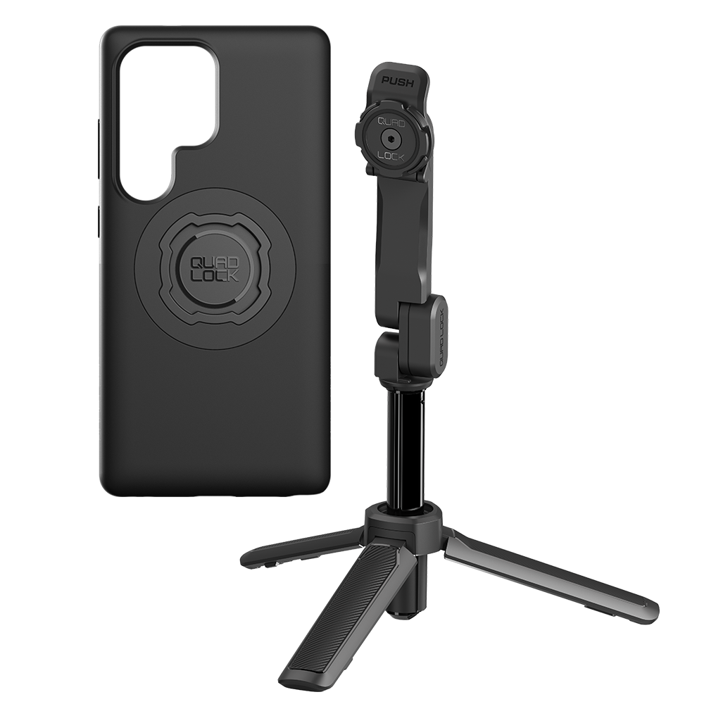 quad-lock-kit-tr-pied-perche-selfie-galaxy image 3