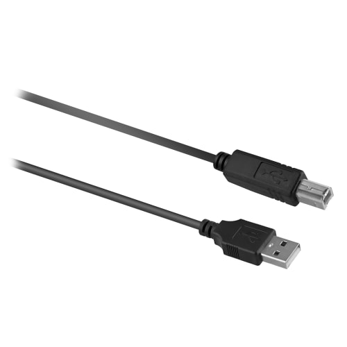 t-nb-c-ble-usb-a-m-le-vers-usb-b-m-le-1-8-m image 1