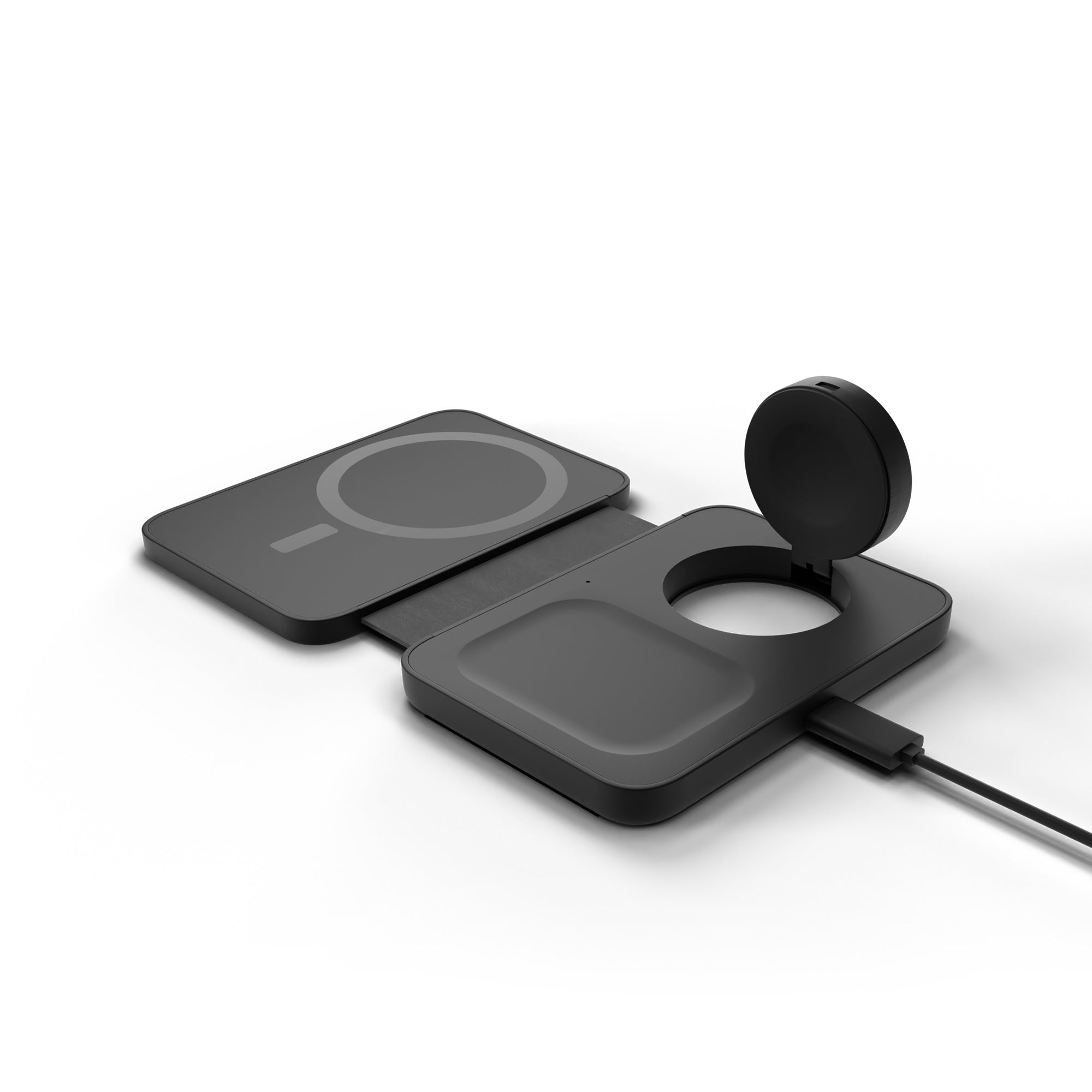 mous-3-in-1-wireless-portable-charger-chargeur-nomade-sans-fil-magsafe-watch-cou image 5