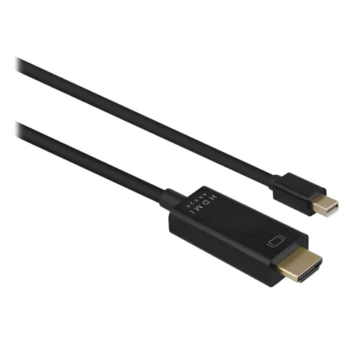 t-nb-c-ble-hdmi-vers-mini-displayport-4k-2m image 1