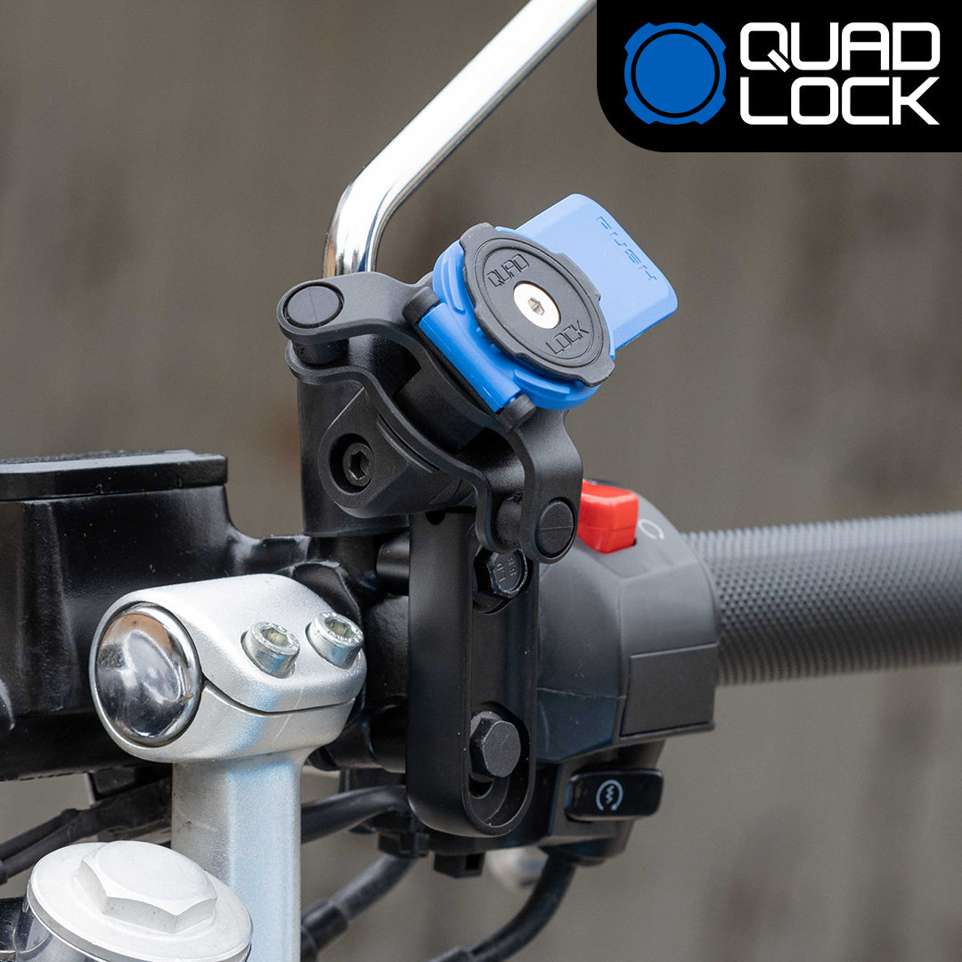 quad-lock-moto-support-ma-tre-cylindre-frein-embrayage image 2