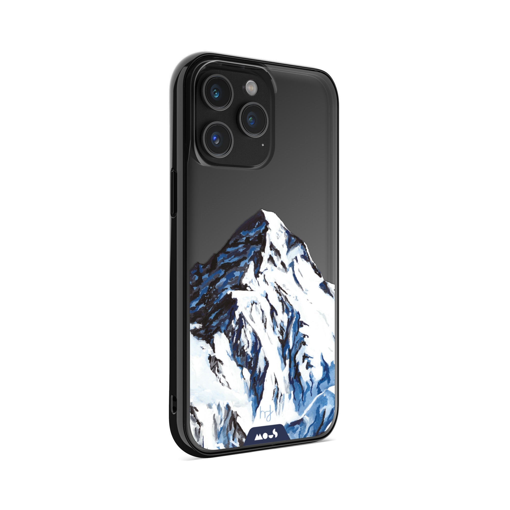 mous-k2-protective-phone-case-henry-fraser-noir-orange image 3