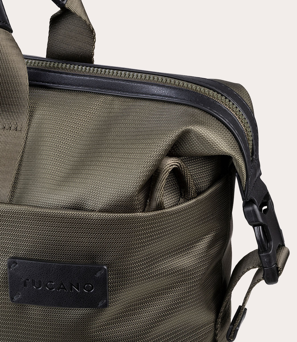 tucano-modo-premium-sac-business-en-plastique-recycl-et-cuir-pour-pc-15-6-macboo image 6